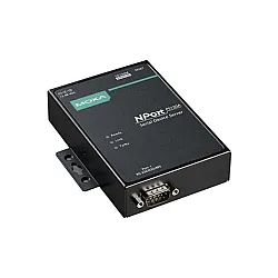 MOXA NPort P5150A Serial to Ethernet Device Server