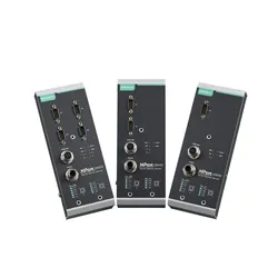 NPort 5000AI-M12 Series