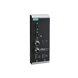 MOXA NPort 5250AI-M12-CT-T Serial to Ethernet Device Server