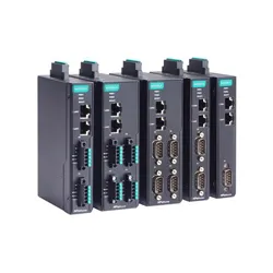 NPort IA5000-G2 Series