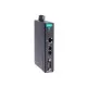 MOXA NPort IA5150-S-SC-G2-T Serial to Ethernet Device Server