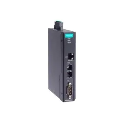 MOXA NPort IA5150-S-SC-G2 Serial to Ethernet Device Server