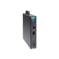 MOXA NPort IA5150-SFP-G2-T Serial to Ethernet Device Server