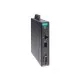 MOXA NPort IA5150-SFP-G2-T Serial to Ethernet Device Server