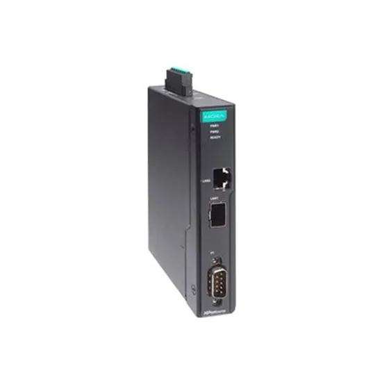 MOXA NPort IA5150-SFP-G2 Serial to Ethernet Device Server
