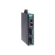 MOXA NPort IA5250I-TB-G2-T Serial to Ethernet Device Server