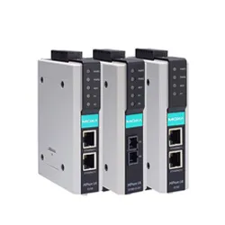 NPort IA5000 Series
