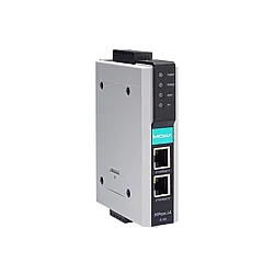 MOXA NPort IA-5150I-T Serial to Ethernet Device Server