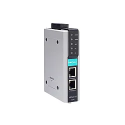 MOXA NPort IA-5250 Serial to Ethernet Device Server