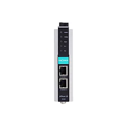 MOXA NPort IA-5250I-T Serial to Ethernet Device Server