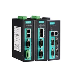 NPort IA5000A Series