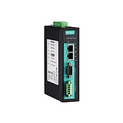 MOXA NPort IA5150AI-IEX Serial to Ethernet Device Server