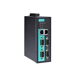 MOXA NPort IA5450A Serial to Ethernet Device Server