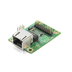 Serial Embedded Modules