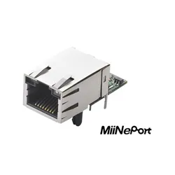 MiiNePort E1 Series