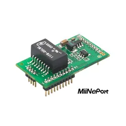 MiiNePort E2 Series