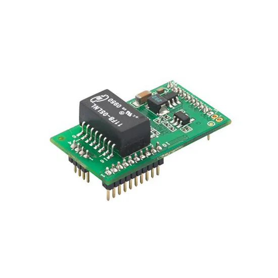 MOXA MiiNePort E2-H Embedded Serial Module