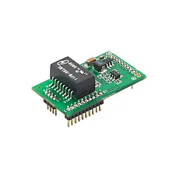 MOXA MiiNePort E2-T Embedded Serial Module