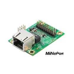 MiiNePort E3 Series