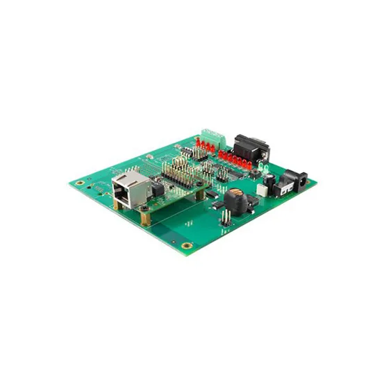 MOXA MiiNePort E3-H-ST Embedded Serial Module