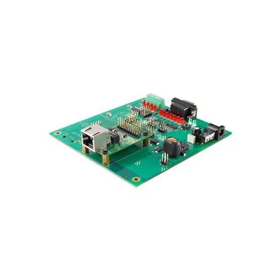 MOXA MiiNePort E3-ST Embedded Serial Module