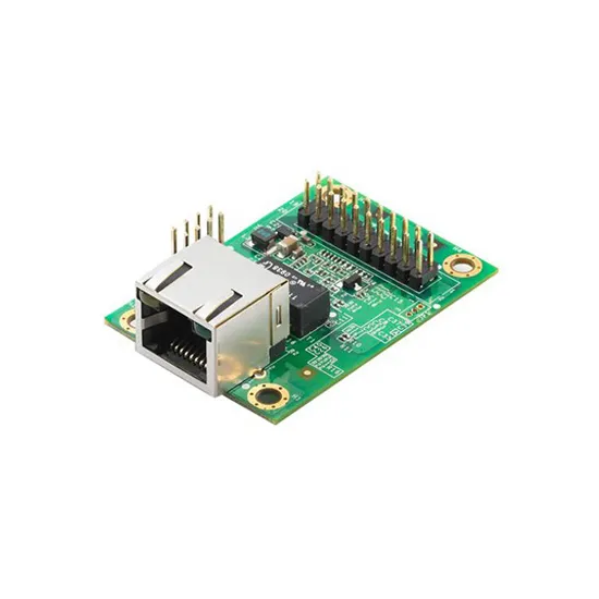 MOXA MiiNePort E3-T Embedded Serial Module