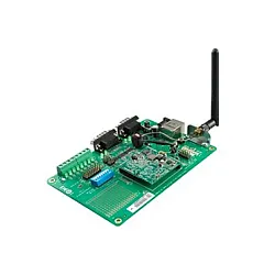 MOXA MiiNePort W1-ST Embedded Serial Module