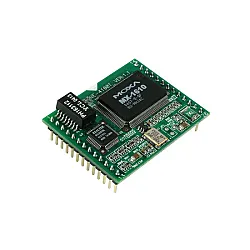 MOXA NE-4100T-T Serial to Ethernet Device Server Module