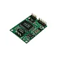 MOXA NE-4120A-T Serial to Ethernet Device Server Module