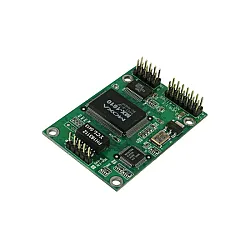 MOXA NE-4120S Serial to Ethernet Device Server Module