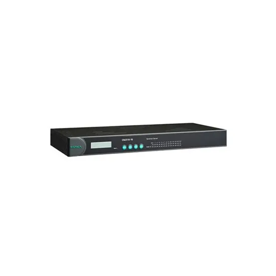 MOXA CN2510-16 Terminal Server