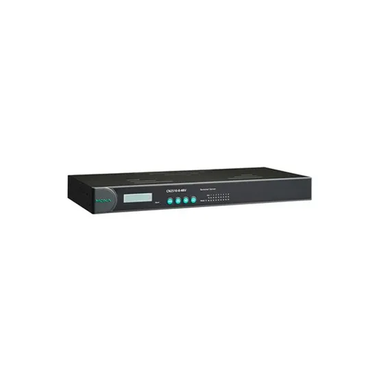 MOXA CN2510-8 Terminal Server