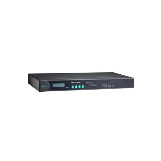 MOXA CN2610-16 Terminal Server