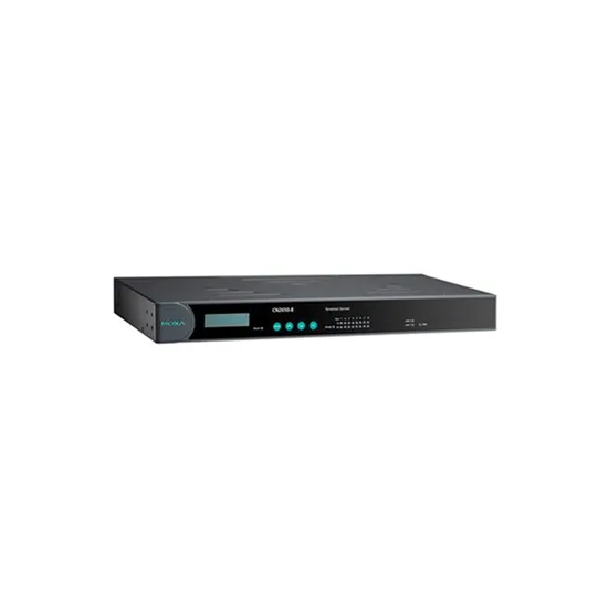 MOXA CN2610-8 Terminal Server