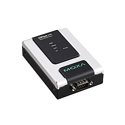 MOXA NPort 6110 Serial to Ethernet Device Server