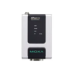 MOXA NPort 6150-T Serial to Ethernet Device Server