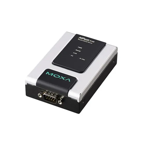 MOXA NPort 6150 Serial to Ethernet Device Server