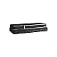 MOXA NPort 6650-16-T Serial to Ethernet Device Server