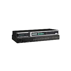 MOXA NPort 6650-32 Serial to Ethernet Device Server