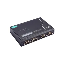 NPort 6400-G2 Series