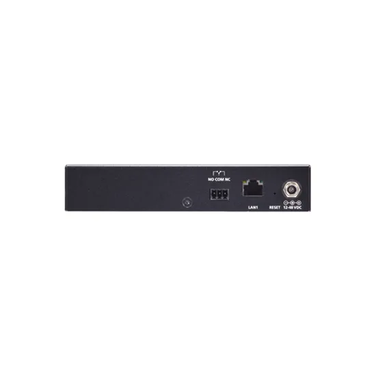 MOXA NPort 6450-2M-SC-G2-T Serial to Ethernet Device Server