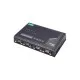 MOXA NPort 6450-2TX-G2 Serial to Ethernet Device Server