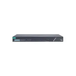 MOXA NPort 6610-8-G2 Serial to Ethernet Device Server