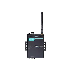 MOXA NPort W2150A-T-EU Serial to Wireless Device Server