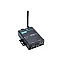 MOXA NPort W2250A-CN Serial to Wireless Device Server