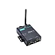 MOXA NPort W2250A Serial to Wireless Device Server
