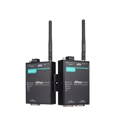 NPort W2150A-W4/W2250A-W4 Series