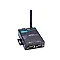 MOXA NPort W2250A-W4-EU Serial to Wireless Device Server