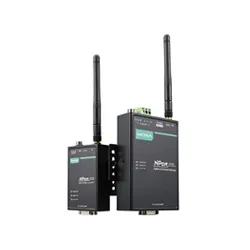 NPort Z2150/Z3150 Series