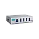 MOXA UPort 204A Industrial USB Hub